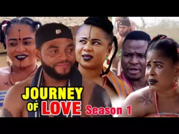 The Journey Of Love Season 1 - 2019
